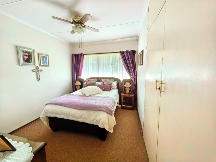 3 Bedroom Property for Sale in Vaalpark Free State